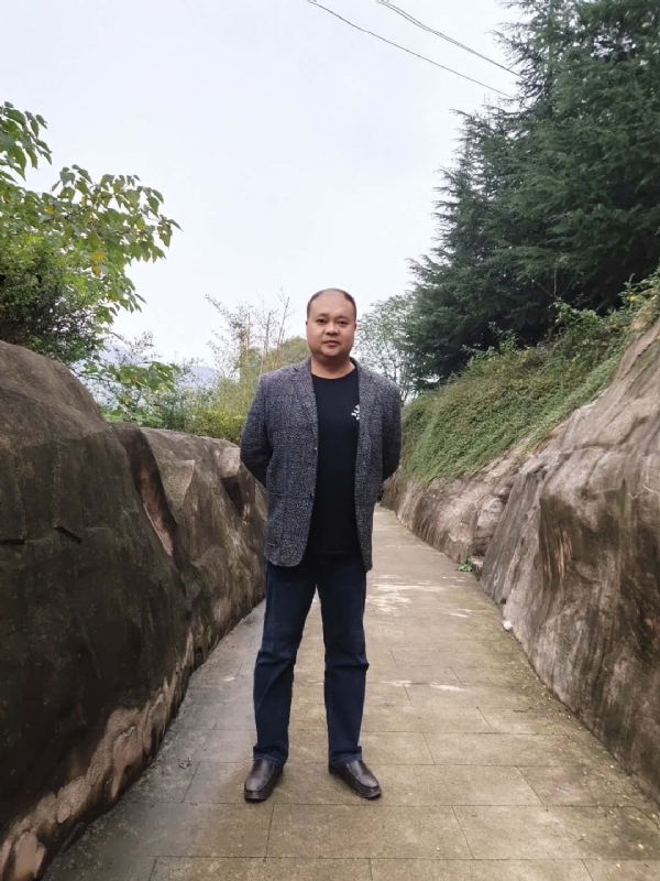 玉竹的第四张照片--贵港相亲服务中心