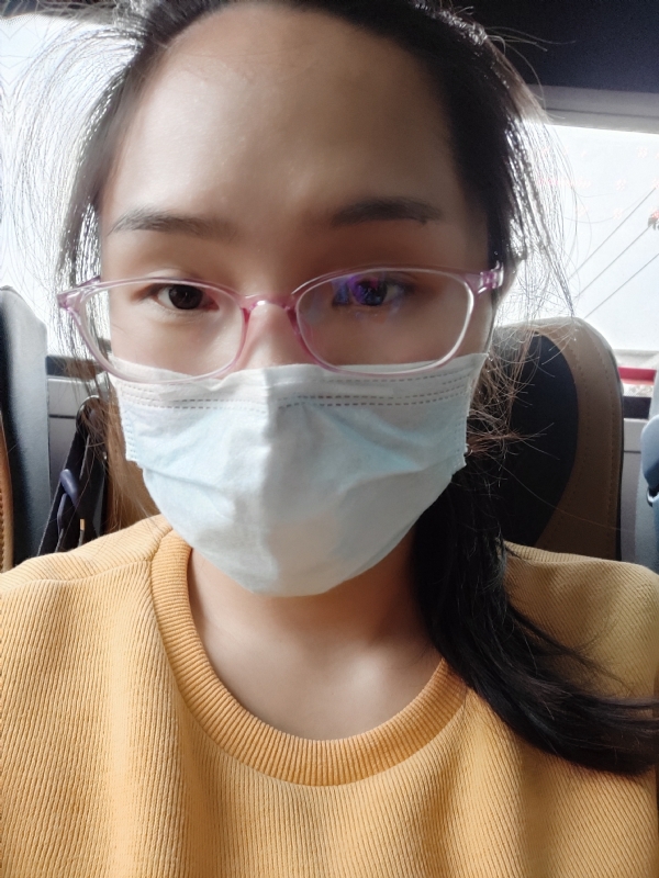 丫丫的第二张照片--贵港相亲服务中心