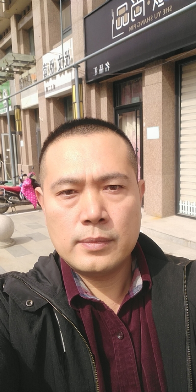 Happpy的第一张照片--贵港相亲服务中心