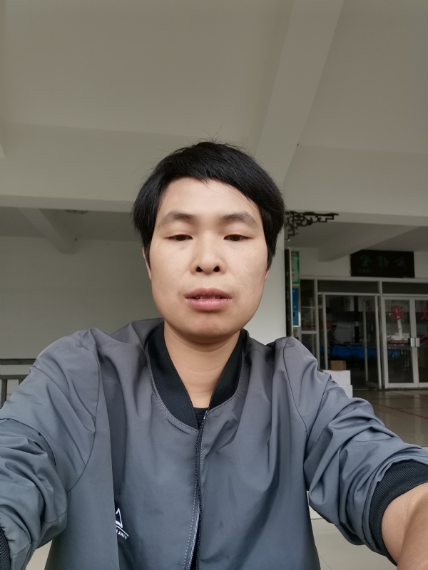 刘志强的第一张照片--贵港相亲服务中心