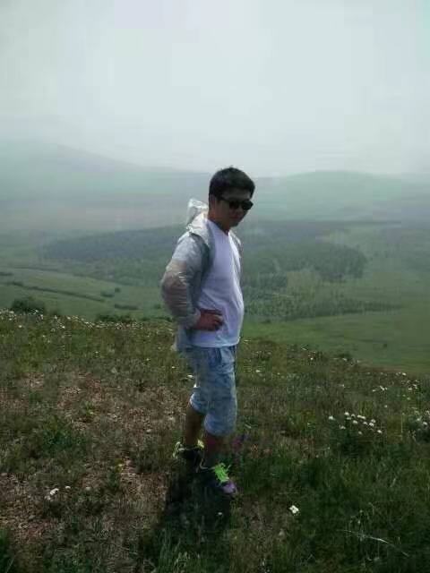 偶遇福星的第一张照片--贵港相亲服务中心