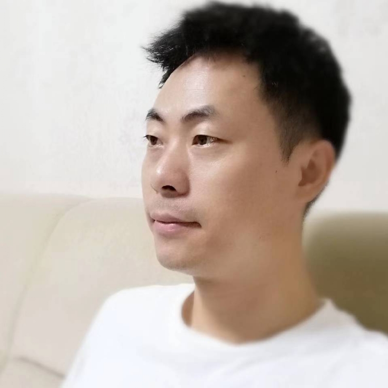 依洺的第一张照片--贵港相亲服务中心