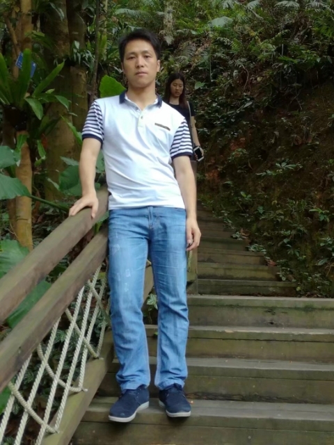 缘定的第二张照片--贵港相亲服务中心