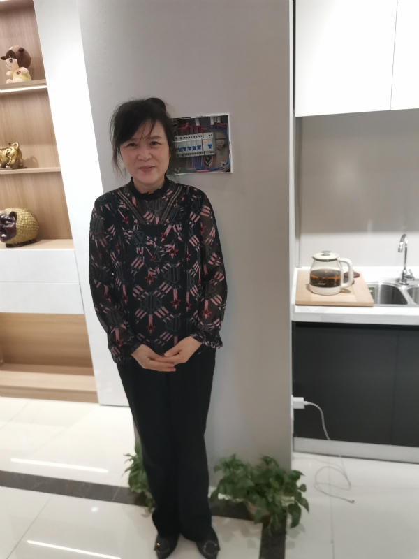 随缘的第一张照片--贵港相亲服务中心