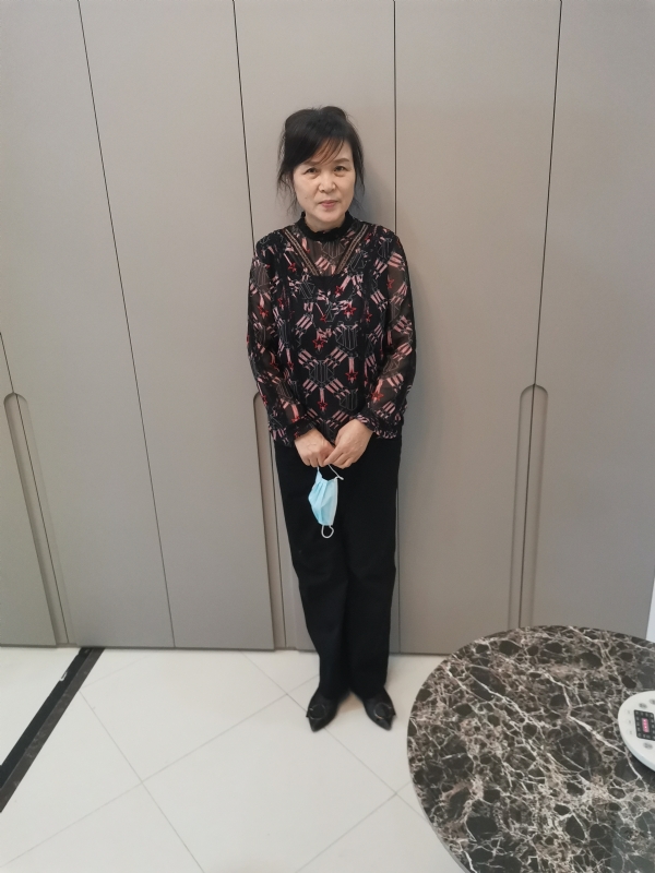 随缘的第二张照片--贵港相亲服务中心