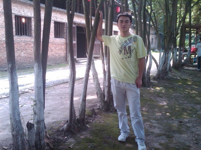 踏歌行的第二张照片--贵港相亲服务中心