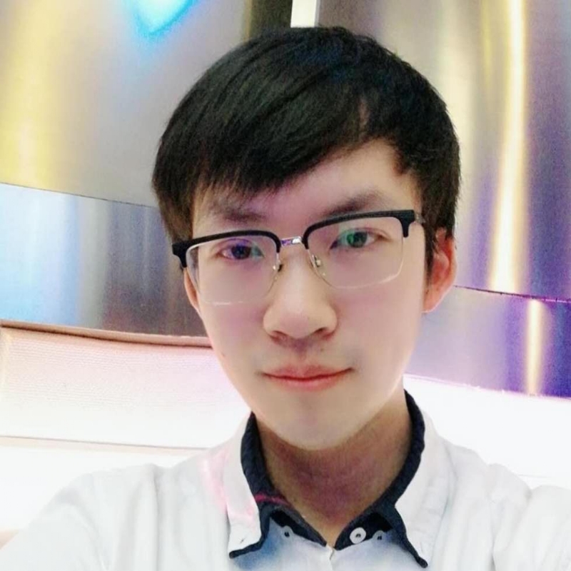 公瑾的第一张照片--贵港相亲服务中心