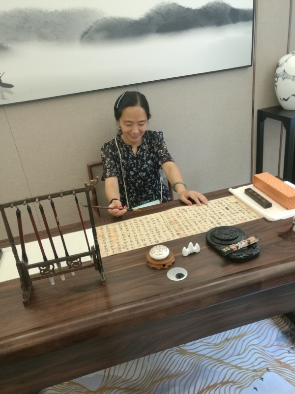 anna的第一张照片--贵港相亲服务中心