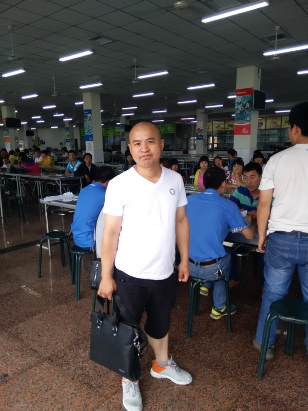 人在旅途的第五张照片--贵港相亲服务中心