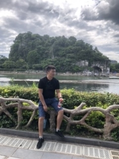 亿亿的第一张照片--贵港相亲服务中心