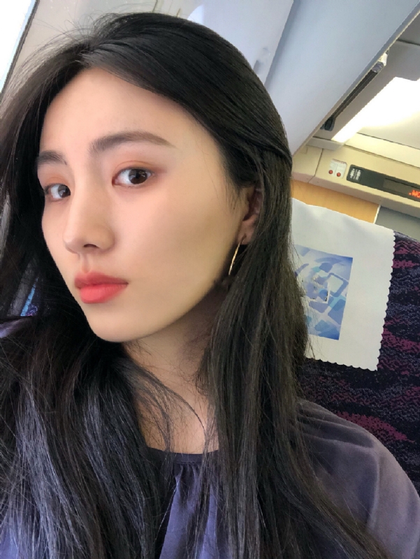 來認識一下的第一张照片--贵港相亲服务中心