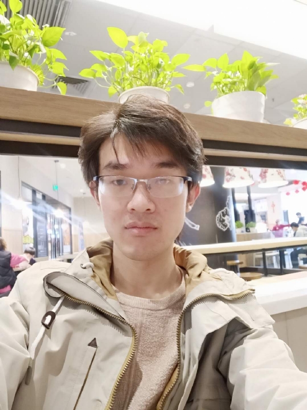 南有乔木的第二张照片--贵港相亲服务中心