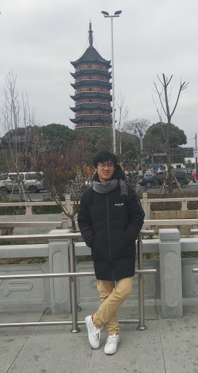 南有乔木的第三张照片--贵港相亲服务中心