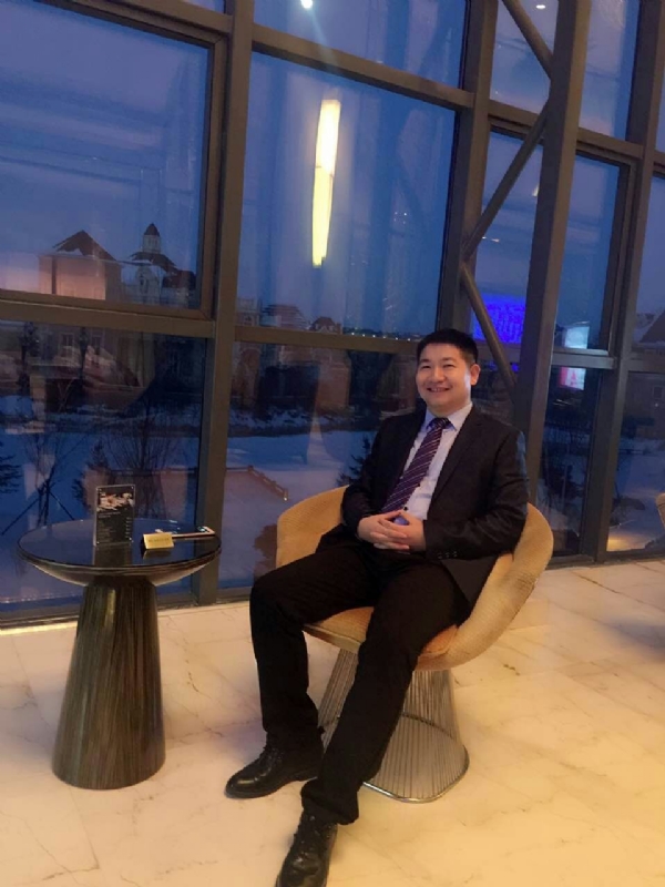 四只老虎的第一张照片--贵港相亲服务中心