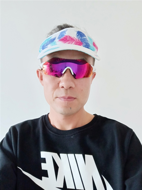 在路上的第一张照片--贵港相亲服务中心