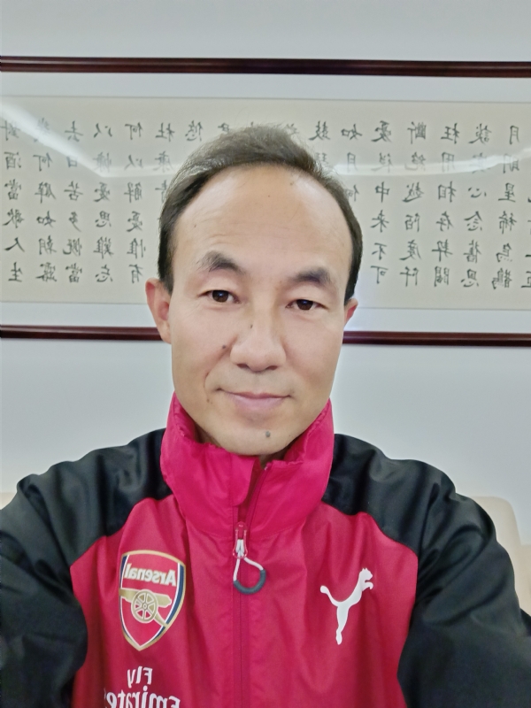 在路上的第二张照片--贵港相亲服务中心