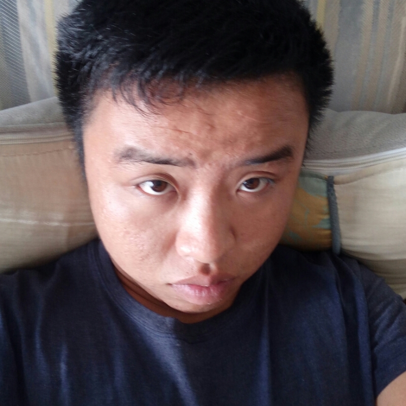 小周的第一张照片--贵港相亲服务中心