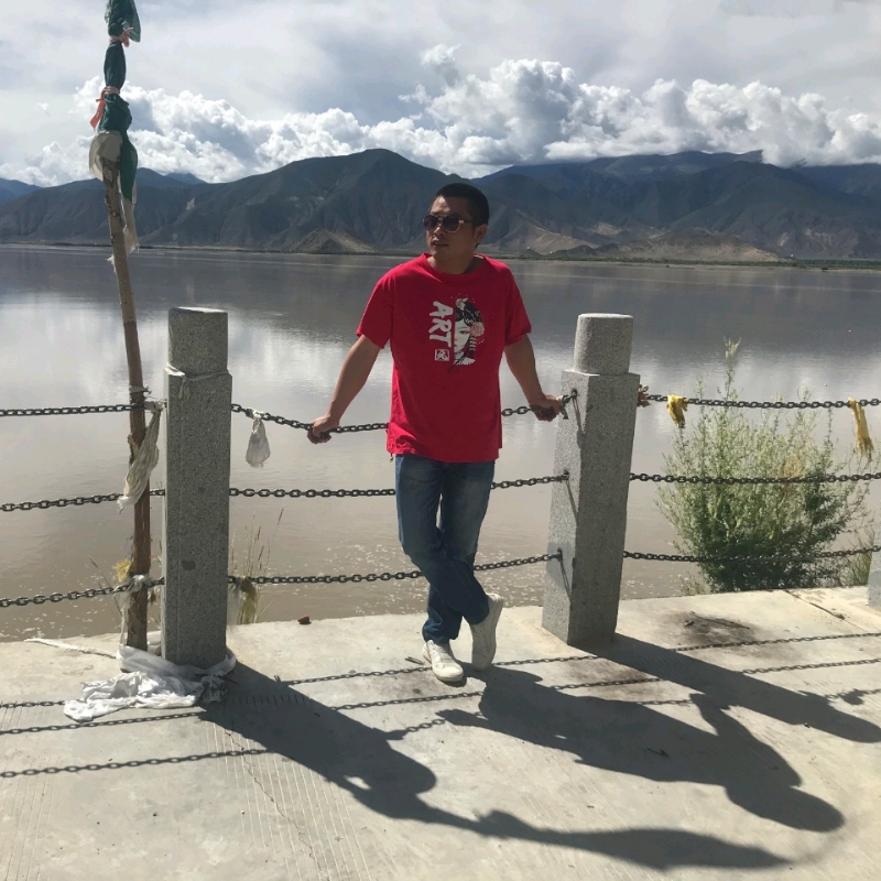 一马平川的第一张照片--贵港相亲服务中心