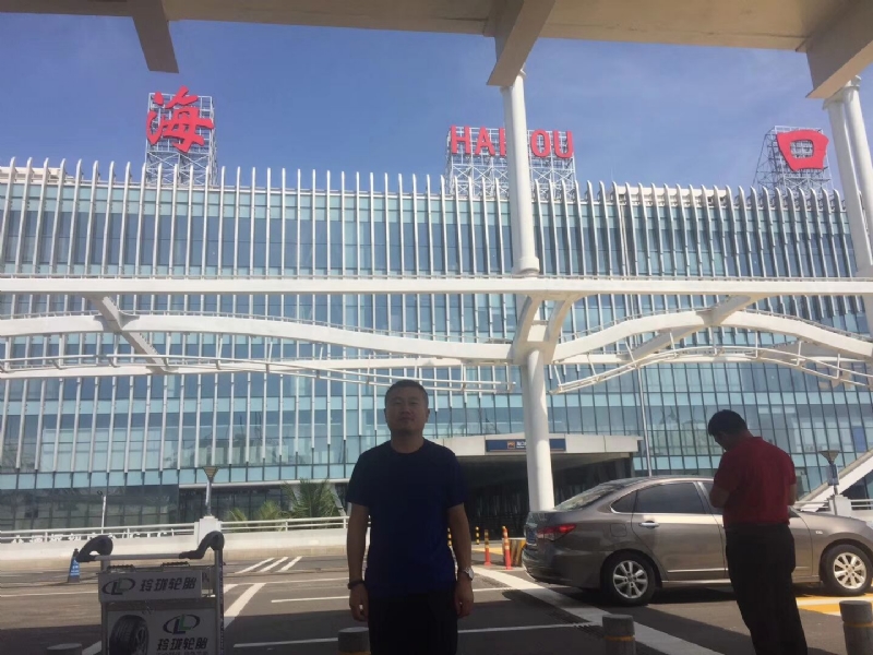 海宁的第一张照片--贵港相亲服务中心