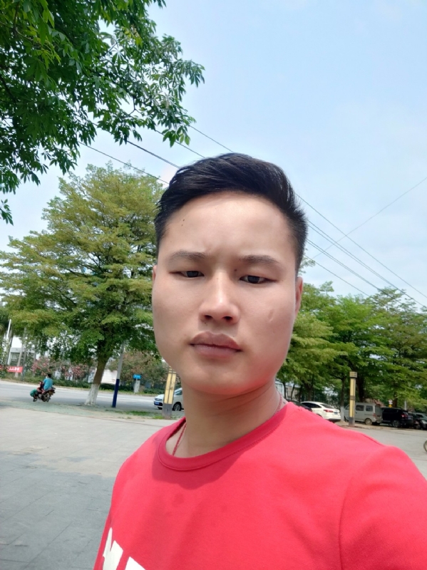 刘振军的第二张照片--贵港相亲服务中心