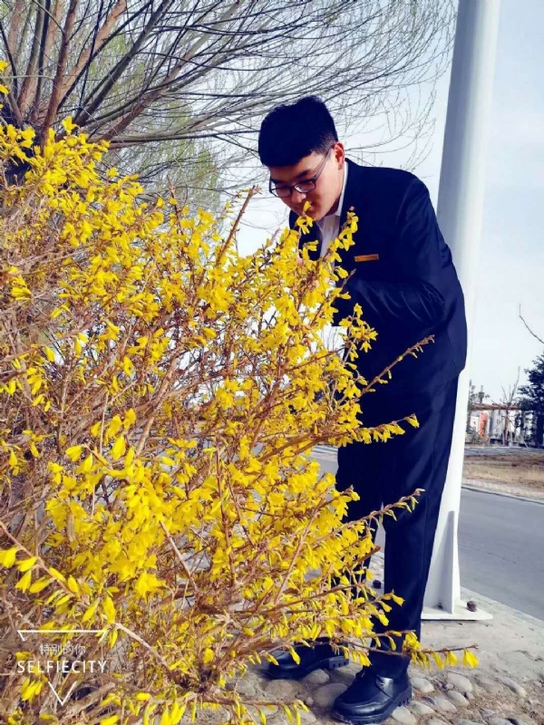 十七的第一张照片--贵港相亲服务中心