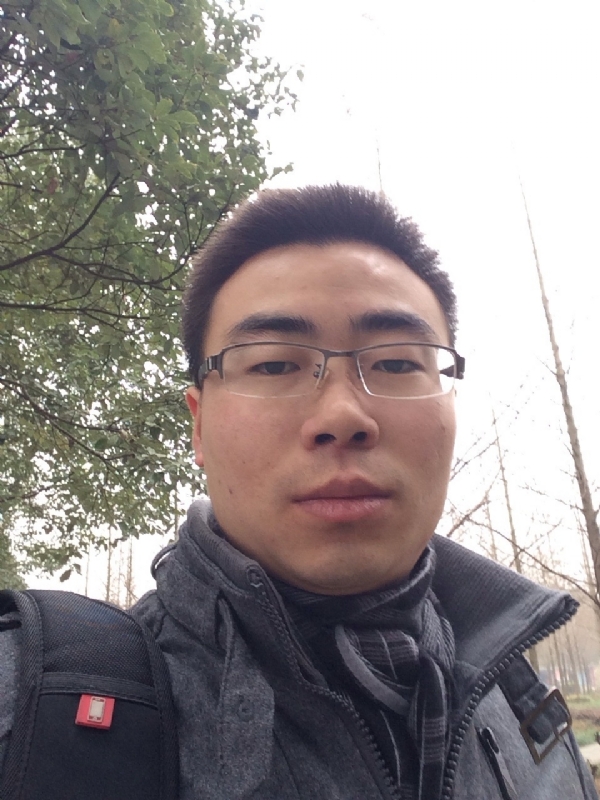 嘉州佳人的第一张照片--贵港相亲服务中心