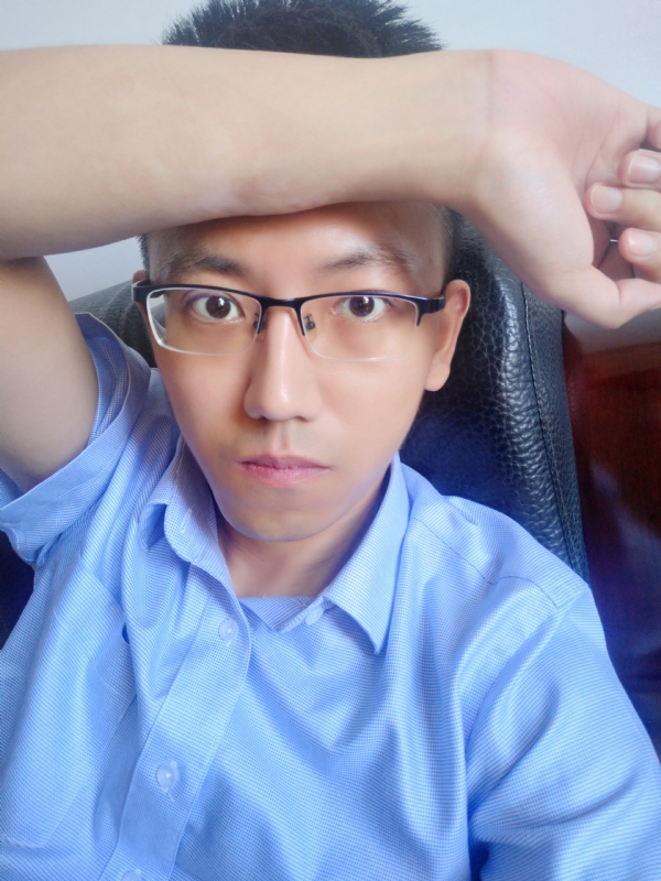 涛神的第一张照片--贵港相亲服务中心