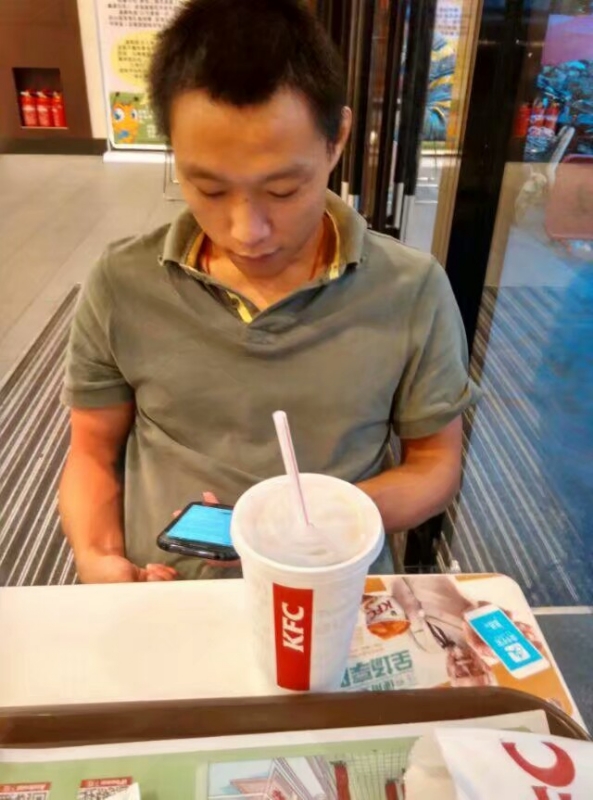 真实找人结婚的第一张照片--贵港相亲服务中心