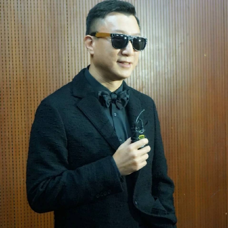 翔先生的第一张照片--贵港相亲服务中心