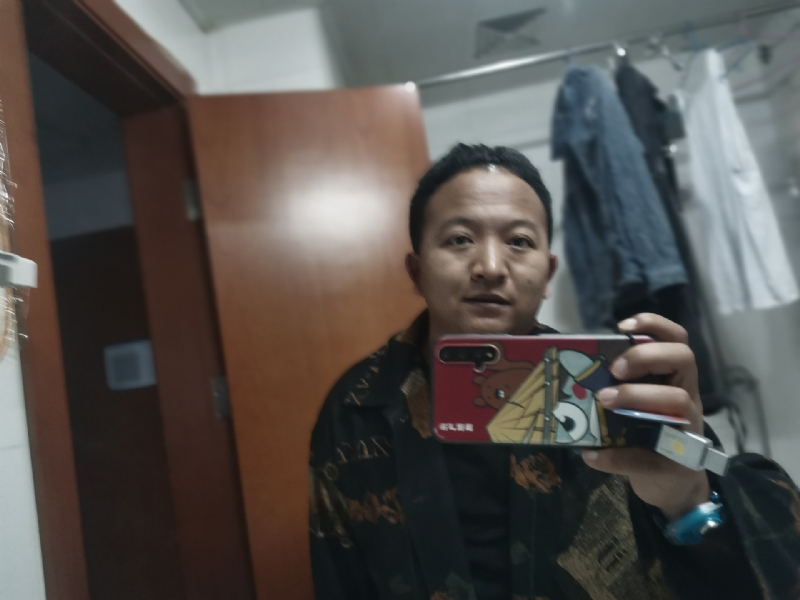 壕德的第一张照片--贵港相亲服务中心