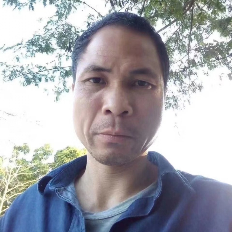 老钟的第一张照片--贵港相亲服务中心