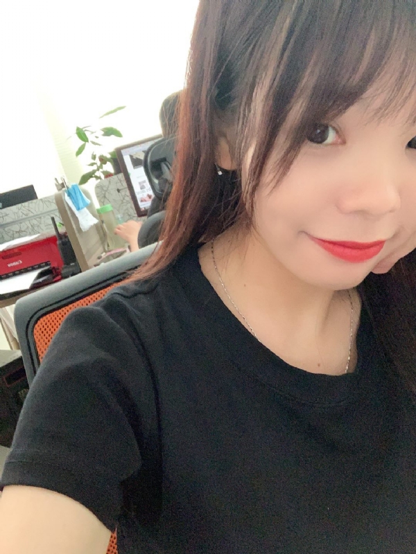 小乔的第二张照片--贵港相亲服务中心