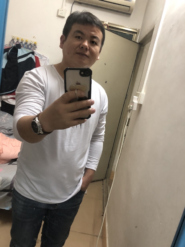 凯的第一张照片--贵港相亲服务中心