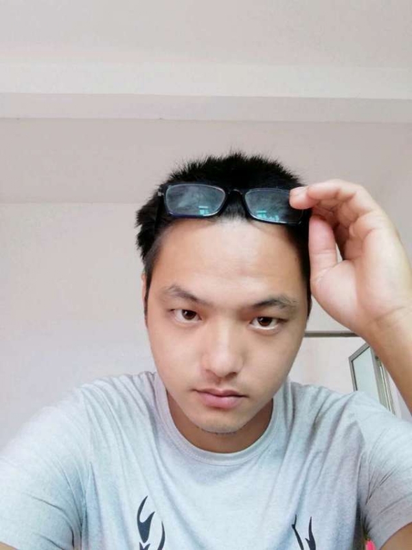 坤坤的第一张照片--贵港相亲服务中心