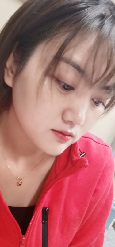 余儿的第一张照片--贵港相亲服务中心