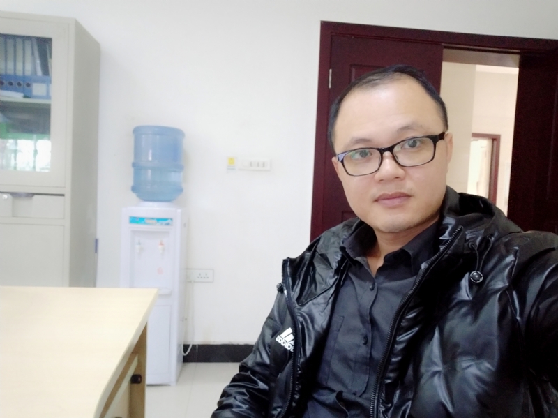 德哥依然在江湖的第一张照片--贵港相亲服务中心