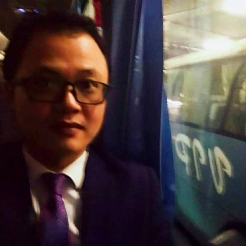 德哥依然在江湖的第二张照片--贵港相亲服务中心