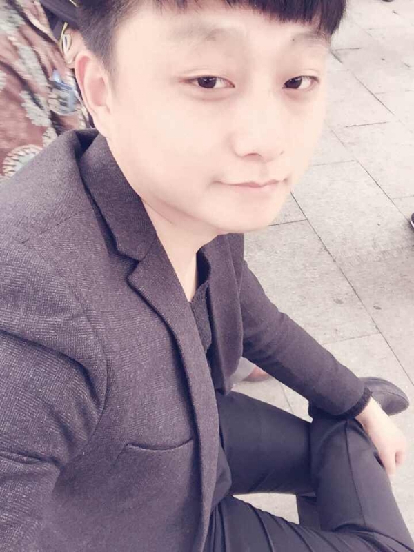 我姓徐缺难解你心绪的第一张照片--贵港相亲服务中心