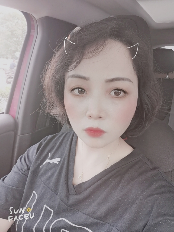 灰太狼姐姐的第一张照片--贵港相亲服务中心