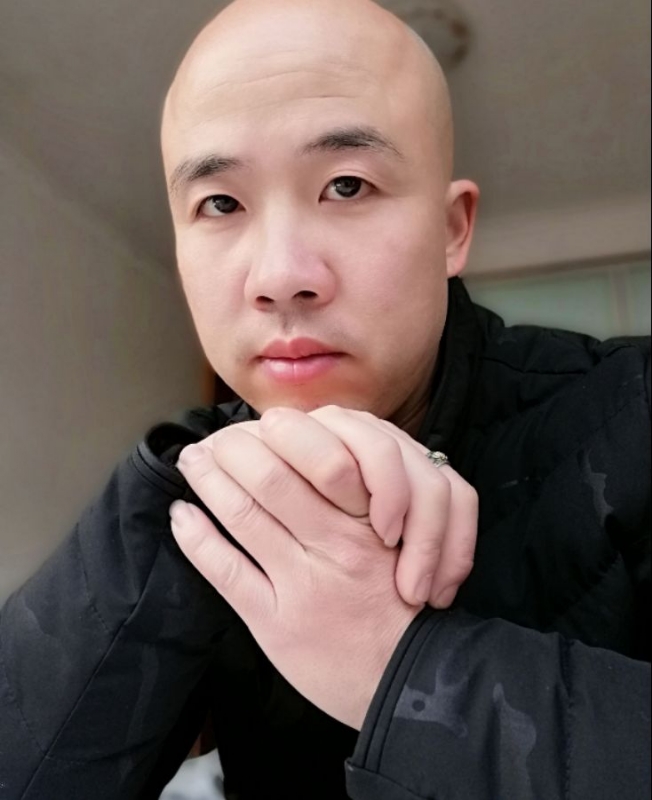 寻缘的第二张照片--贵港相亲服务中心