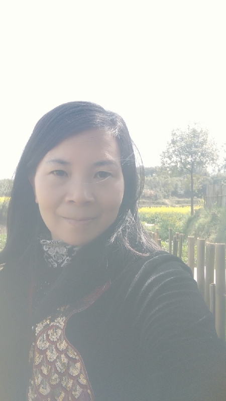 美丽心情的第一张照片--贵港相亲服务中心