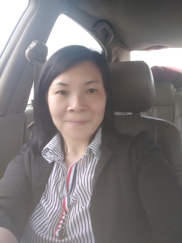 美丽心情的第二张照片--贵港相亲服务中心