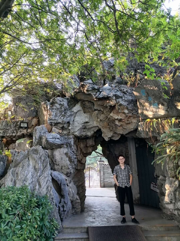 萍水相逢晏的第二张照片--贵港相亲服务中心