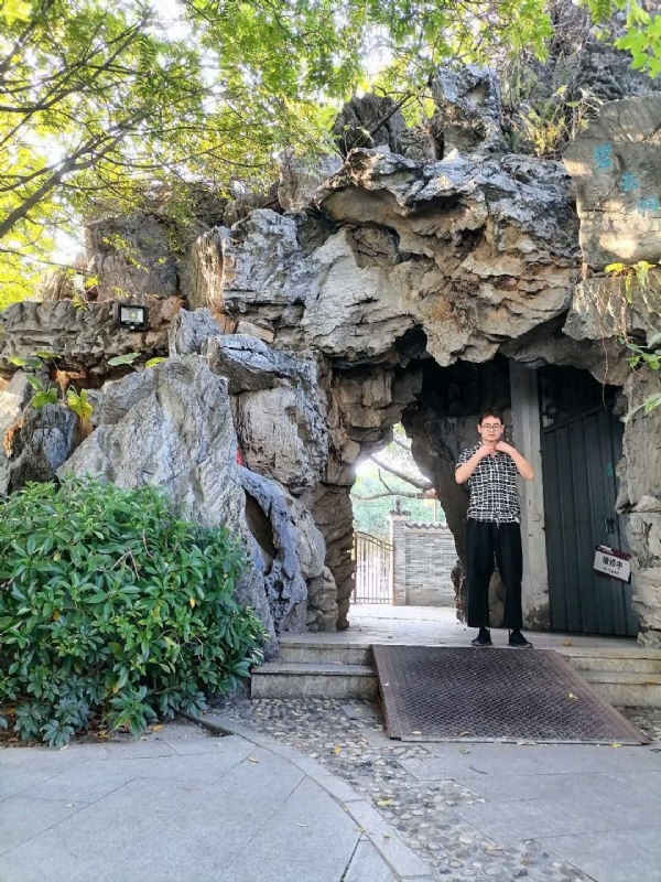 萍水相逢晏的第四张照片--贵港相亲服务中心