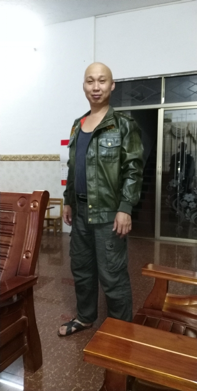 大海的第一张照片--贵港相亲服务中心