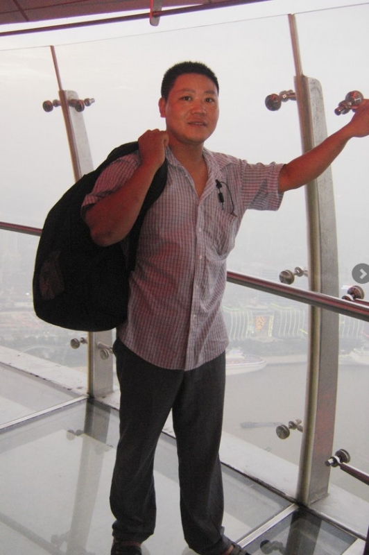 缘份天空的第一张照片--贵港相亲服务中心