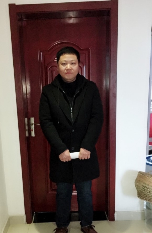 缘份天空的第二张照片--贵港相亲服务中心