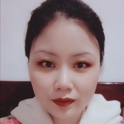 妮妮的第一张照片--贵港相亲服务中心