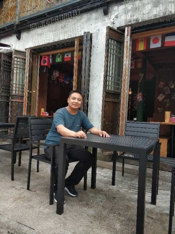 陈目城的第二张照片--贵港相亲服务中心