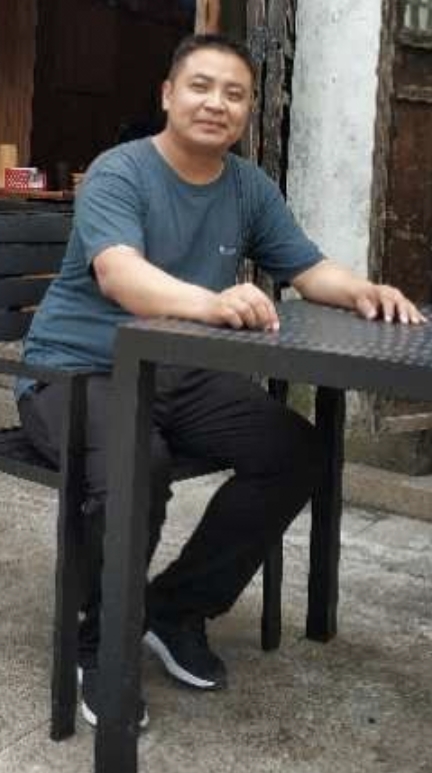 陈目城的第四张照片--贵港相亲服务中心